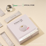 GREENS Eclairer EX Campuran Serbuk Beri Beri (2.5g x 15's)