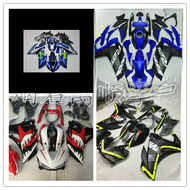 zxmt ชิ้นส่วนตกแต่งภายนอกรถจักรยานยนต์ YAMAHA R3 ปี 2013-2018