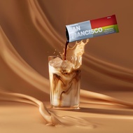 【全新升級】高倍濃縮咖啡原液城市系列  平裝版 15入