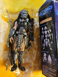 Hottoys avp predators