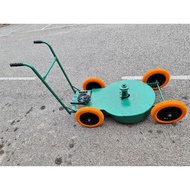24" MESIN RUMPUT PADANG BOLA TAYAR PU