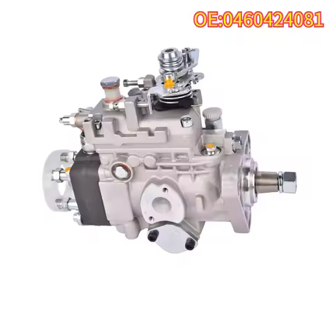 For 0460424081 Nieuwe dieselinjectiepomp 3919846 Voor Cummins 4BT 3.9L GEEN CORE koffergraafmachine