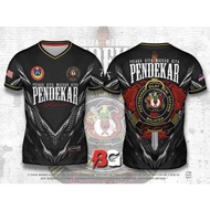 TSHIRT SILAT GAYONG SUNDANG PUSAKA KITA MARUAH KITA