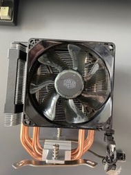電腦風扇 Coolermaster CPU Cooler (Intel LGA 1150)