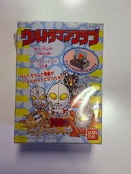 賣 sd 鹹蛋超人 ultraman 盒蛋扭蛋