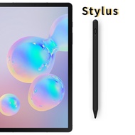 Stylus Pen For Samsung Galaxy Tab S6 Lite P620 P625 SM-P610 P613 P615 P619 S6 10.5 SM-T860 SM-T865 Tablet Pen Pencil For Tab S7 FE LTE 12.4 SM-T735 T730 Screen Touch Pen