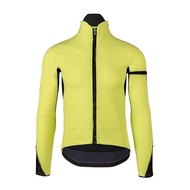 Q36.5 Termica Jacket Lemon