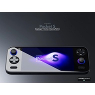 Ayaneo Pocket S Gaming Handheld