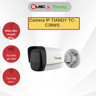 TIANDY TC-C38WS IP Camera - Tension with 8MP