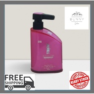 T-T MOTION Rose Curl Cream Hair Style Cream 280ml tt motion TT motion Tt motion t-t motion