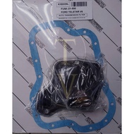 FORD TELSTAR I4 V6 / FORD ESCAPE 2.3 AUTO TRANSMISSION FILTER FU9A-21-500