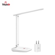 Thunlit Eye Protection Lamp 7W 3200mAh Rechargeable 3 Color Temperatures LED Foldable Desk Lamp for 