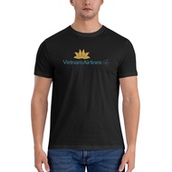 Vietnam Airlines Sky Team Super Sale Tshirt Loose Style