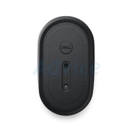 DELL  WIRELESS MOUSE (MS3320W) BLACK - A0133697