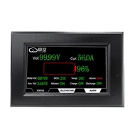 [ Phụ kiện BMS JK ] Màn Hình JK 3.2 4.3 Inch