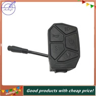 [MaMing] 7 In1 Scooter Switch Control Buttons 7 In1 Scooter Control Switch Buttons for  IX3 IX4 IX7 
