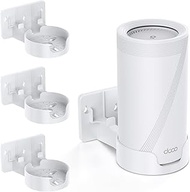 EDUP Wall Mount Kit for Deco WiFi 7 Mesh System BE65-5G/ BE75/ BE85/ BE95/ BE10000/ BE22000/ BE33000