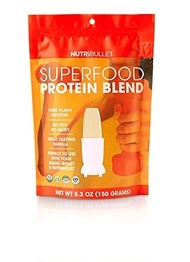 NutriBullet Superfood Protein Blend
