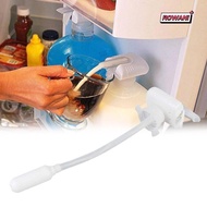 ROWAN1 Automatic Beverage Straw, Spill Proof Magic Tap Automatic Drinks Dispenser,  Electric DIY Wat