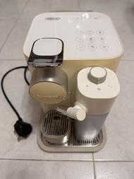 Delonghi Nespresso Gran Lattissima（型號EN650）