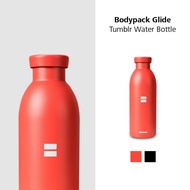 Bodypack Glide Tumblr Water Bottle Durable Drinking Bottle