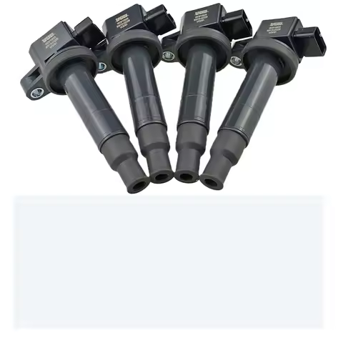 Car Ignition Coils Auto Spare Engine Part for TOYOTA YARIS VITZ ECHO VERSO PROBOX FOR SUCCEED PRIUS 
