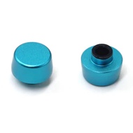 Cast aluminum Knob - Aluminum Knob Mechanical keyboard for Feker IK65 C65 - Xinmeng A66 - Sugar 65 -