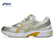 ASICS Gel-1130 Women Sportstyle Shoes In Cream/Pure Silver