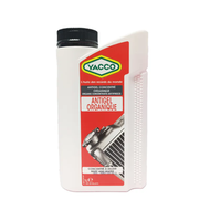 YACCO - 法國有機超長效濃縮水箱水