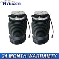 2pcs Rear Air Suspension Spring Bags For Mercedes-Benz E-Class W213 w/AIRMATIC, w/ & w/o 4MATIC, X25