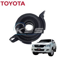37230-0K010 TOYOTA HILUX VIGO 2.5 3.0 KUN25 KUN26FORTUNER KUN50INNOVA 2.0 # LONG SHAFT MOUNTING CENT