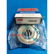 BEARING 6300 ZZ ASB brand