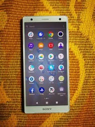 Sony xz2 internal 64gb ram 4gb condition like new