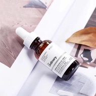 The Ordinary 咖啡因眼部精華☕️