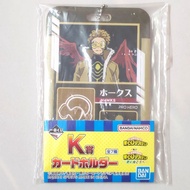 Official Hawks Card Holder - My Hero Academia Further Beyond - Ichiban Kuji BNHA MHA 我的英雄学院 Merch An