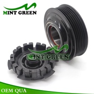 For Volkswagen Amarok 2.0 2010-2018 AC Compressor Clutch 7E0820803 7E0820803J 7E0820803G 7E0820803E 