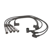 1 set Ignition Spark Plug Wire for Mercedes W201 C123 W123 W124  W463 ZEF466
