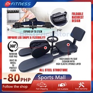 【Good】Leg Stretching Machine Home Gym Leg Stretching Training Machine