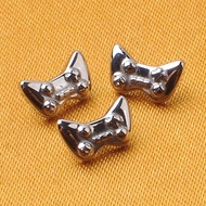 Piercing Joyería ASTM F136 Game handle 0.9mm Hilo