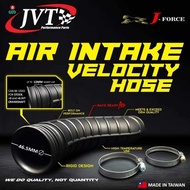 JVT AIR INTAKE VELOCITY HOSE FOR YAMAHA AEROX NMAX