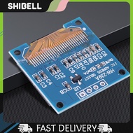 0.96inch OLED LCD Module IIC LCD OLED Display Module 128*64 Pixel LCD Module LCD Screen Board for Ar