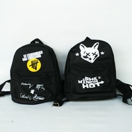 5SOS Mini Backpack