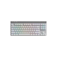 LOGITECH GAMING LOGITECH Logitech G515 LIGHTSPEED TKL (White) TH/ENG Keyboard - Base on Product