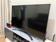 LG 50吋 smart tv智能電視 (2022)