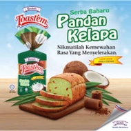 ROTI GARDENIA PANDAN KELAPA