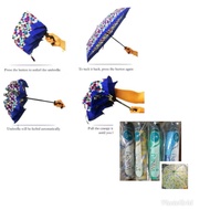 3-fold umbrella 2-fold umbrella/ umbrella/ standard umbrella/ adult umbrella/