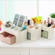 Drawer Box Rack Cosmetic Storage MAKE UP ORGANIZER Desktop ACC
