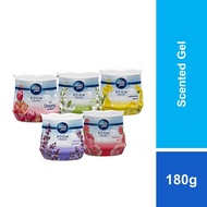 Ambi Pur Room Fresh Air Refreshing Gel (180g)