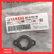 Front Gear Clamp for Yamaha Vixion, Jupiter MX 135, Byson 3C1-E7456-00 FSK Dk YAMAHAOriginal