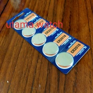 2016 murata original lithium battery 3v watch battery